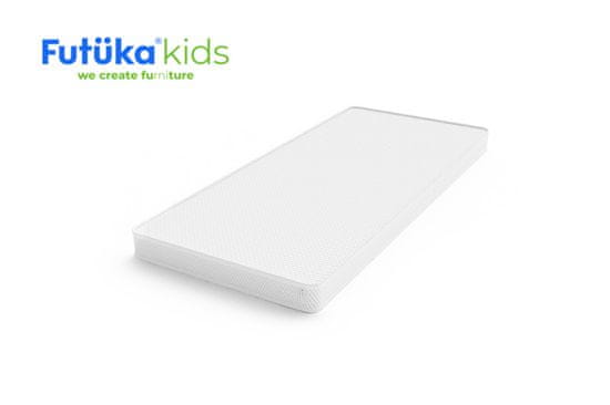 Futuka Kids Vzmetnica COMFORT pro LIGHT a LIGHT PLUS 160х70 CM