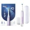 Oral-B zobna krtačka iO Series 4 Lavender, magnetna