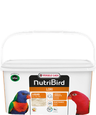 Versele Laga NUTRIBIRD LORI 3KG