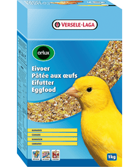 Versele Laga Orlux Canary jajčna krma 1kg