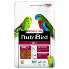 Versele Laga Granule za valovite papige Nutribird B14 3kg