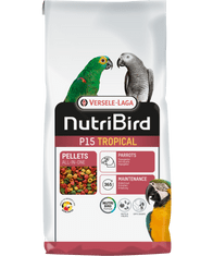 Versele Laga Granule za papige P15 Tropical 10kg