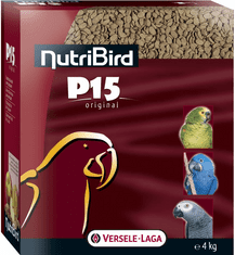 Versele Laga Granule za papige P15 Original 3kg