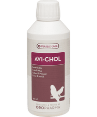 Versele Laga Avi Chol Bird Vitamin 250 ml