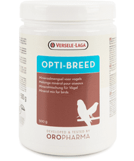 Versele Laga Vitamin za ptice Opti-breed 500g