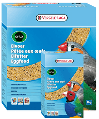 Versele Laga Eggfood Tropical Finches 5kg