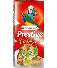 Versele Laga Biskvit za ptice s semeni 70g