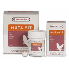 Versele Laga Vitamin za papige Muta-vit 25 g