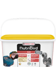 Versele Laga NUTRIBIRD A19 BABY 3KG