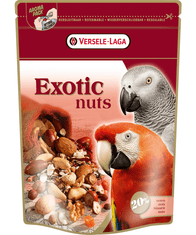 Versele Laga Exotic Nuts hrana za papige 750 g