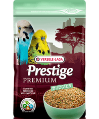 Versele Laga Hrana za papiga Budgie Premium 800g