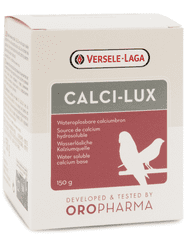 Versele Laga Vitamin za ptice Calci-lux 150g