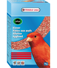 Versele Laga Eggfood Canary Red 1kg