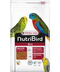 Versele Laga Granule za valovite papige Nutribird B14 800g