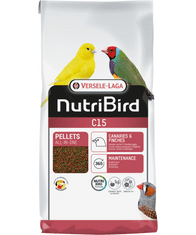 Versele Laga Nutribird C15 1 kg