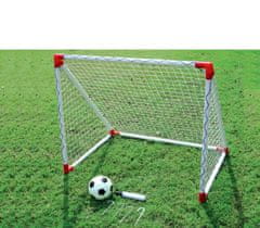 Aga Nogometni set BACKYARD SOCCER JC-7129A 100x88x70 cm