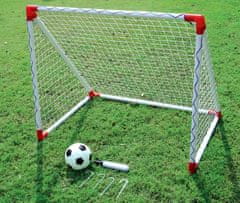 Aga Nogometni set BACKYARD SOCCER JC-7129A 100x88x70 cm