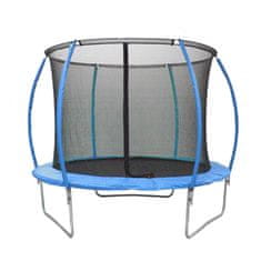 Legoni Trampolin 305 cm Blue + notranja zaščitna mreža