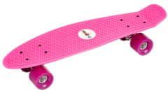 Aga4Kids Pennyboard Roza