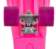 Aga4Kids Pennyboard Roza