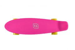 Darpeje Pennyboard Funbee Roza