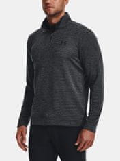 Under Armour Pulover UA Storm SweaterFleece QZ-BLK S