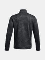 Under Armour Pulover UA Storm SweaterFleece QZ-BLK S