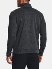 Under Armour Pulover UA Storm SweaterFleece QZ-BLK S