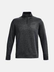 Under Armour Pulover UA Storm SweaterFleece QZ-BLK S