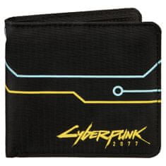 J!nx Cyberpunk 2077 denarnica