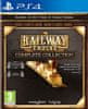 Kalypso Media Railway Empire - Complete Collection igra (PS4)