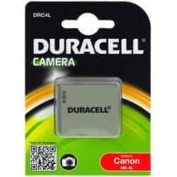 Duracell Akumulator Canon Digital IXUS 70 - Duracell original