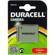 Duracell Akumulator Canon PowerShot S90 - Duracell original