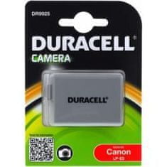 Duracell Akumulator Canon LP-E5 - Duracell original