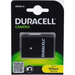 Duracell Akumulator Nikon Coolpix P7100 1100mAh - Duracell original