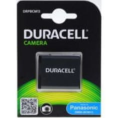 Duracell Akumulator Panasonic DMW-BCM13E - Duracell original