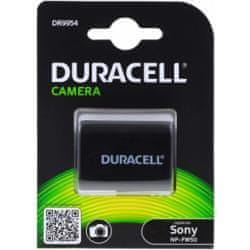 Duracell Akumulator Sony NEX-3 - Duracell original