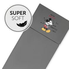 Hauck Sleeper Mickey Mouse Grey