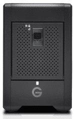 SanDisk G-RAID Shuttle 4 prenosni sistem, 24 TB