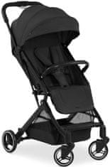 Hauck Travel N Care 2022 Black