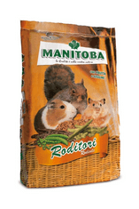 Manitoba Hrana za hrčke Criceti 15kg