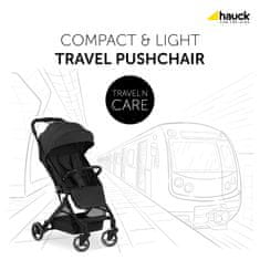 Travel N Care 2022 Black