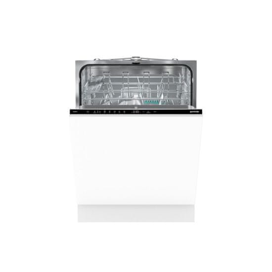 Gorenje GV642E60 vgradni pomivalni stroj