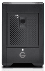 SanDisk G-RAID Shuttle 4 prenosni sistem, 80 TB