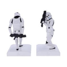 Nemesis Stormtrooper stojalo za knjige, 18,5 cm