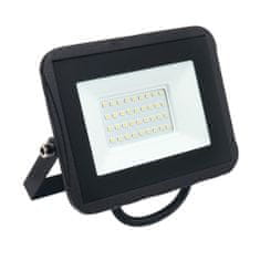 Berge LED reflektor IVO - 30W - IP65 - 2550Lm - hladna bela - 6000K