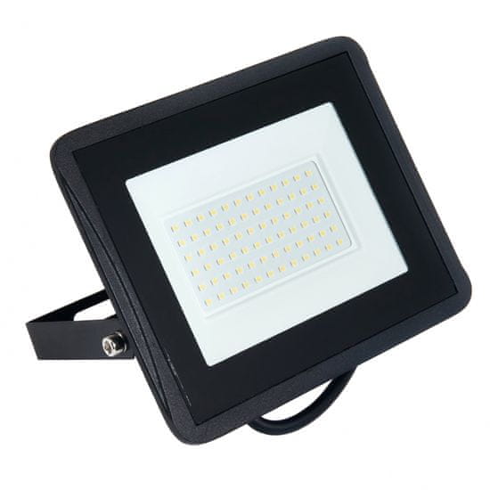 Berge LED reflektor IVO - 50W - IP65 - 4250Lm - topla bela - 3000K