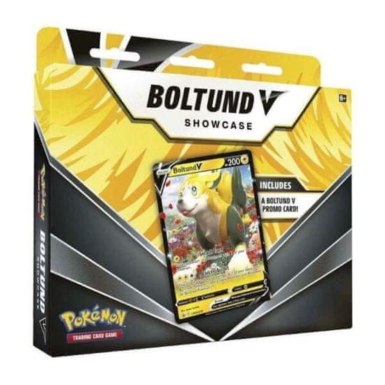 Pokémon Pokémon TCG - Q2 V Showcase (Boltund)