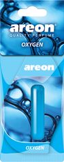 Areon LIQUID osvežilec za avto, 5 ml, Oxygen