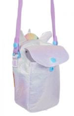 Spin Master Purse Pets Interaktivna torbica sladoled Unicorn